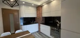 двухкомнатная квартира в Санкт-Петербурге по адресу: Парашютная ул., 61, к 1