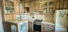 однокомнатная квартира в Санкт-Петербурге по адресу: Токарева ул., 16
