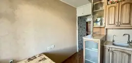 однокомнатная квартира в Санкт-Петербурге по адресу: Токарева ул., 16