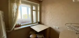 однокомнатная квартира в Санкт-Петербурге по адресу: Токарева ул., 16