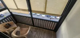 однокомнатная квартира в Санкт-Петербурге по адресу: Парашютная ул., 25, к 2