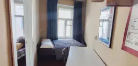 двухкомнатная квартира в Санкт-Петербурге по адресу: Бонч-Бруевича ул., 2/3
