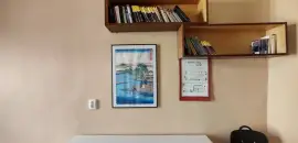 двухкомнатная квартира в Санкт-Петербурге по адресу: Бонч-Бруевича ул., 2/3