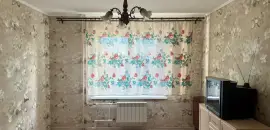 двухкомнатная квартира в Ленинградской области по адресу: Железнодорожная ул., 26