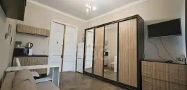 комната в Санкт-Петербурге по адресу: Литейный проспект, 31, литера А