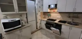 двухкомнатная квартира в Санкт-Петербурге по адресу: Лиговский проспект, 44