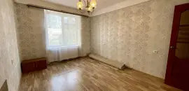 двухкомнатная квартира в Санкт-Петербурге по адресу: Замшина ул., 25, к 2