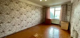 двухкомнатная квартира в Санкт-Петербурге по адресу: Замшина ул., 25, к 2