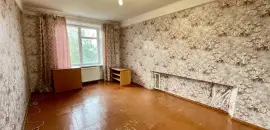 двухкомнатная квартира в Санкт-Петербурге по адресу: Замшина ул., 25, к 2