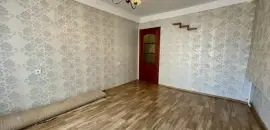 двухкомнатная квартира в Санкт-Петербурге по адресу: Замшина ул., 25, к 2