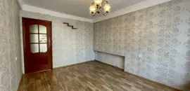 двухкомнатная квартира в Санкт-Петербурге по адресу: Замшина ул., 25, к 2