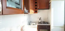 однокомнатная квартира в Санкт-Петербурге по адресу: Белы Куна ул., 20, к 1