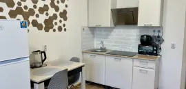 студия в Санкт-Петербурге по адресу: Кондратьевский проспект, 68, к 4