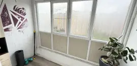 однокомнатная квартира в Санкт-Петербурге по адресу: Королёва проспект, 69