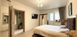 однокомнатная квартира в Санкт-Петербурге по адресу: Королёва проспект, 69