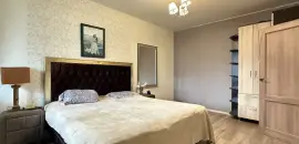 однокомнатная квартира в Санкт-Петербурге по адресу: Королёва проспект, 69