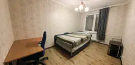 однокомнатная квартира в Санкт-Петербурге по адресу: Маршала Казакова ул., 72, к 1