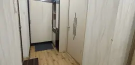 однокомнатная квартира в Санкт-Петербурге по адресу: Маршала Казакова ул., 72, к 1