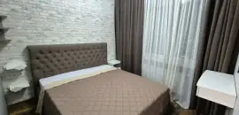 однокомнатная квартира в Санкт-Петербурге по адресу: Маршала Блюхера проспект, 11, к 2