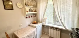 однокомнатная квартира в Санкт-Петербурге по адресу: Бассейная ул., 79
