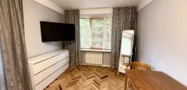 однокомнатная квартира в Санкт-Петербурге по адресу: Бассейная ул., 79