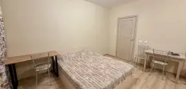 студия в Ленинградской области по адресу: Пражская ул., 3