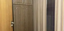 однокомнатная квартира в Санкт-Петербурге по адресу: Комендантский проспект, 17, к 1