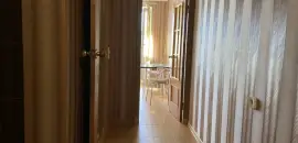 однокомнатная квартира в Санкт-Петербурге по адресу: Комендантский проспект, 17, к 1