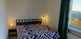 двухкомнатная квартира в Санкт-Петербурге по адресу: Московское ш., 26, к 2