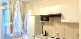 однокомнатная квартира в Санкт-Петербурге по адресу: Просвещения проспект, 43