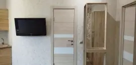 студия в Санкт-Петербурге по адресу: Смоленская ул., 18