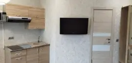 студия в Санкт-Петербурге по адресу: Смоленская ул., 18
