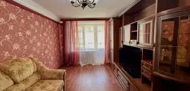 трехкомнатная квартира в Санкт-Петербурге по адресу: Варшавская ул., 61