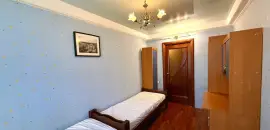 трехкомнатная квартира в Санкт-Петербурге по адресу: Варшавская ул., 61