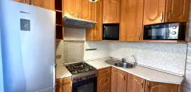 трехкомнатная квартира в Санкт-Петербурге по адресу: Варшавская ул., 61