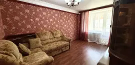 трехкомнатная квартира в Санкт-Петербурге по адресу: Варшавская ул., 61