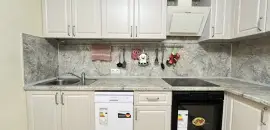 двухкомнатная квартира в Санкт-Петербурге по адресу: Кушелевская дорога., 6, к 1