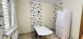 двухкомнатная квартира в Санкт-Петербурге по адресу: Кушелевская дорога., 6, к 1