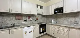 двухкомнатная квартира в Санкт-Петербурге по адресу: Кушелевская дорога., 6, к 1