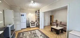 двухкомнатная квартира в Санкт-Петербурге по адресу: Маршала Тухачевского ул., 5, к 1, литера А