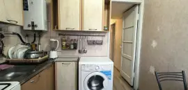 двухкомнатная квартира в Санкт-Петербурге по адресу: Маршала Тухачевского ул., 5, к 1, литера А