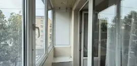 двухкомнатная квартира в Санкт-Петербурге по адресу: Маршала Тухачевского ул., 5, к 1, литера А