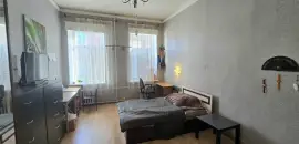 комната в Санкт-Петербурге по адресу: Кирилловская ул., 22