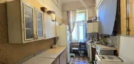 комната в Санкт-Петербурге по адресу: Кирилловская ул., 22