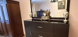 трехкомнатная квартира в Санкт-Петербурге по адресу: Парашютная ул., 4