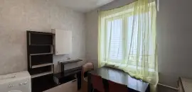 однокомнатная квартира в Санкт-Петербурге по адресу: Юнтоловский проспект, 49, к 4, литера А