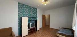 однокомнатная квартира в Санкт-Петербурге по адресу: Юнтоловский проспект, 49, к 4, литера А