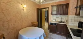 двухкомнатная квартира в Санкт-Петербурге по адресу: Туристская ул., 30, к 1