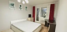однокомнатная квартира в Санкт-Петербурге по адресу: Костюшко ул., 2, к 1