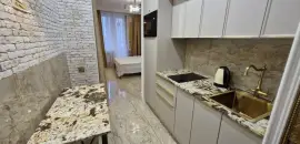 студия в Санкт-Петербурге по адресу: Пулковская ул., 6, к 4